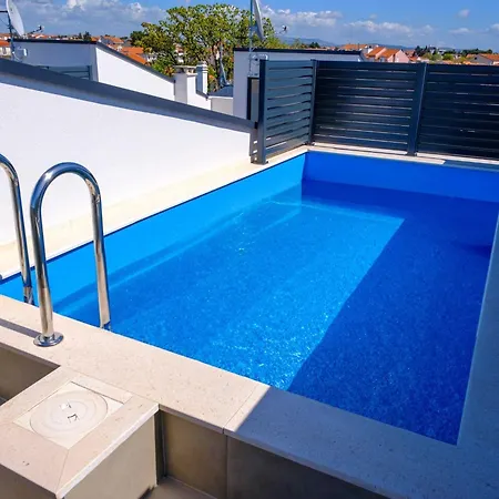 Sunset Serenity Holiday With Pool * Vodice