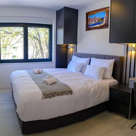 Holiday home Sunset Serenity Holiday With Pool Vodice